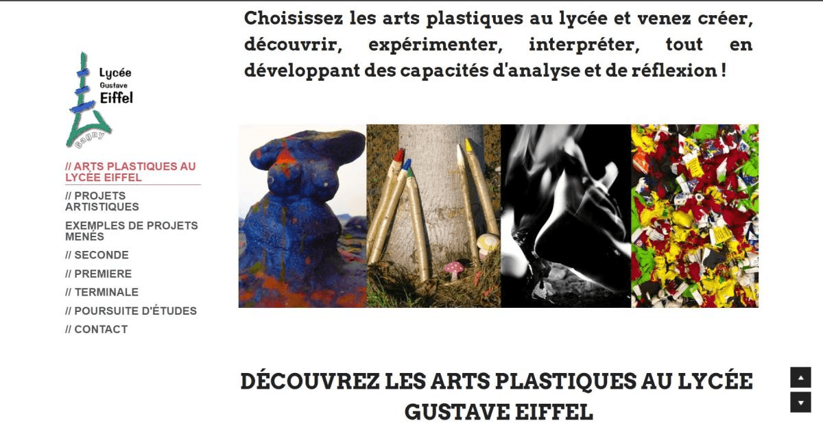 null Arts Plastiques Ambarli Lycee
